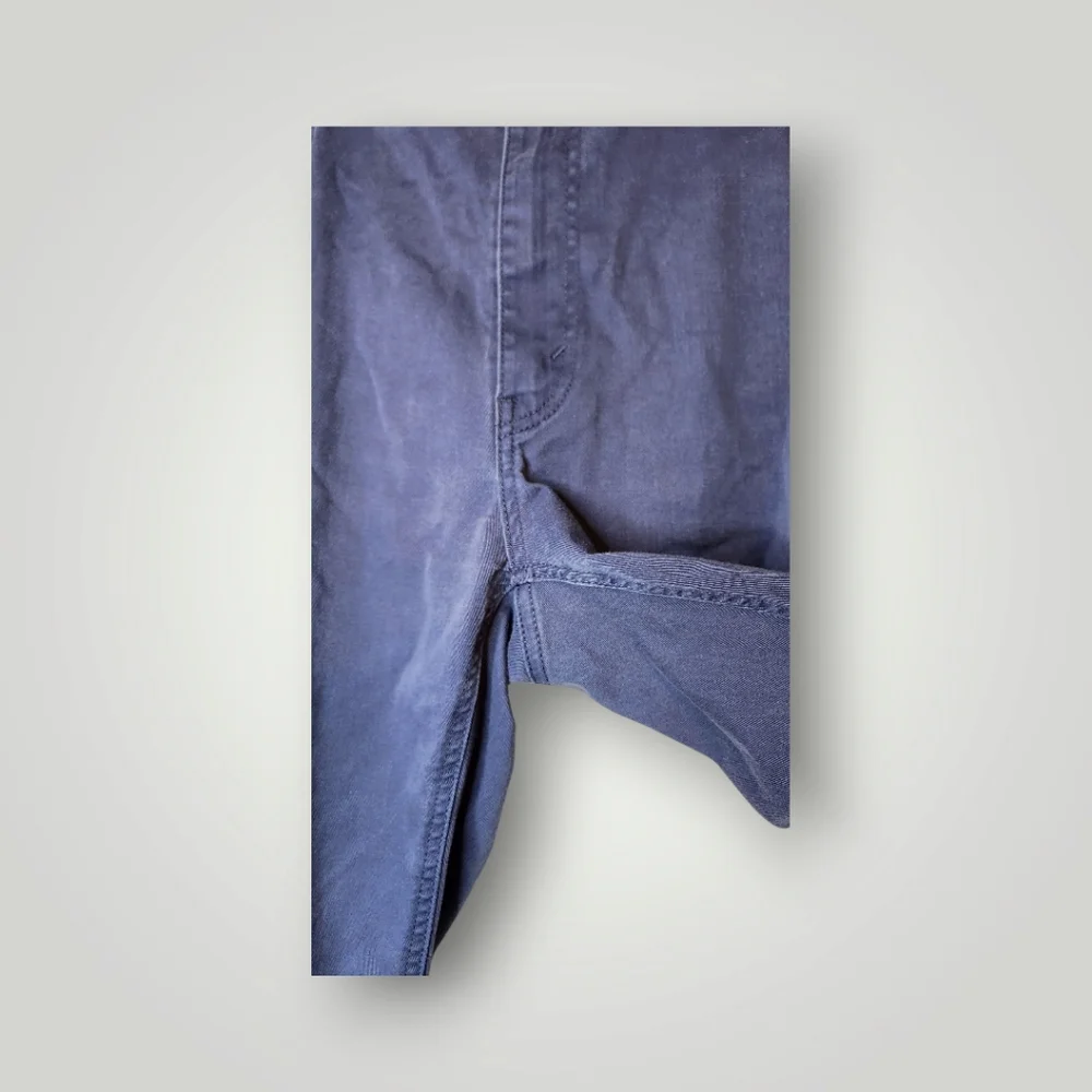 Levi's 541 blue all season tech slack pants w 42 L 34